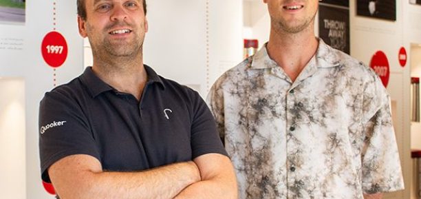 Pontifexx strukturiert Instandhaltung bei Quooker Pontifexx strukturiert Instandhaltung bei Quooker